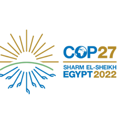 COP27 Sharm El-Sheikh
