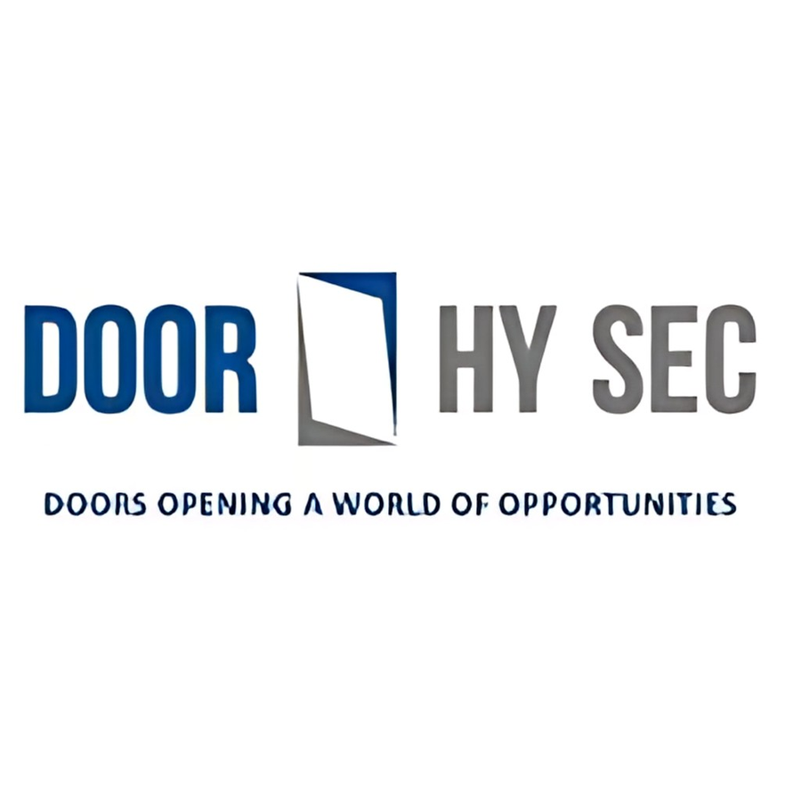 Door Hy Sec