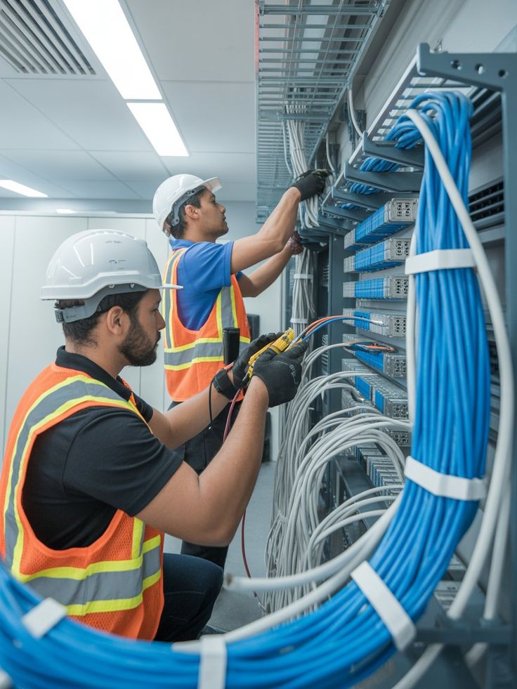Reliable data-center operations