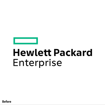 Hewlett Packard Enterprise